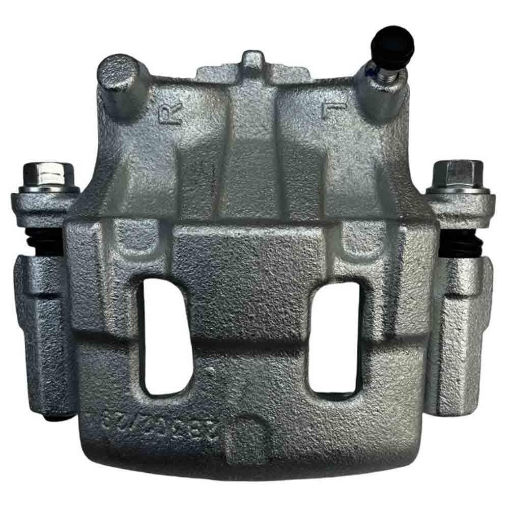 2012 Ford Edge Brake Caliper